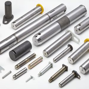 PIN 1072-00230 - VOLVO | SEL PIMSAN.LTD